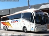 Irizar i6 3.90 / Volvo B-430R / Empresa General Artigas EGA (Uruguay) Irizar i6 3.90 / Volvo B-430R / Empresa General Artigas EGA (Uruguay)