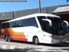 Marcopolo Paradiso G7 1200 / Scania K-410B / COT - Compañía Oriental de Transportes (Uruguay)