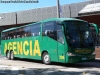 Irizar Century III 3.90 / Scania K-420 / Agencia Central - Grupo Agencia (Uruguay) Irizar Century III 3.90 / Scania K-420 / Agencia Central - Grupo Agencia (Uruguay)