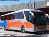Marcopolo Viaggio G7 1050 / Volvo B-340R Euro5 / CUT Corporación - Grupo Carminatti (Uruguay) Marcopolo Viaggio G7 1050 / Volvo B-340R Euro5 / CUT Corporación - Grupo Carminatti (Uruguay)