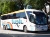 Marcopolo Paradiso G7 1200 / Scania K-420B / TURIL - Turismo Riverense Ltda. (Uruguay)