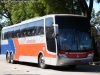 Busscar Vissta Buss HI / Scania K-420 / CUT Corporación - Grupo Carminatti (Uruguay)