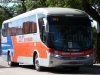 Marcopolo Viaggio G7 1050 / Volvo B-340R Euro5 / CUT Corporación - Grupo Carminatti (Uruguay) Marcopolo Viaggio G7 1050 / Volvo B-340R Euro5 / CUT Corporación - Grupo Carminatti (Uruguay)
