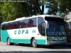 Marcopolo Viaggio G6 1050 / Mercedes Benz O-500R-1830 / Empresa COPA - Grupo COTAR (Uruguay)