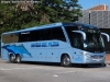 Marcopolo Paradiso G7 1200 / Volvo B-430R / Rutas del Plata (Uruguay)