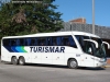 Marcopolo Paradiso G7 1200 / Scania K-420B / Turismar (Uruguay)