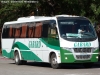 Volare W-L / Agrale MA-10.0 / Empresa Gabard (Uruguay)