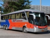 Marcopolo Paradiso G7 1200 / Scania K-410B / CUT Corporación - Grupo Carminatti (Uruguay)