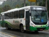 Marcopolo Torino / Mercedes Benz OF-1519 BlueTec5 / Línea N° 42 Santos (São Paulo - Brasil) Marcopolo Torino / Mercedes Benz OF-1519 BlueTec5 / Línea N° 42 Santos (São Paulo - Brasil)