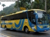 Induscar Caio Giro 3400 / Mercedes Benz O-500RS-1636 / Viação Ultra (São Paulo - Brasil)