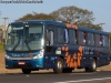 Comil Versatile / Volvo B-270F / Transportadora Vale do Sol (São Paulo - Brasil) Comil Versatile / Volvo B-270F / Transportadora Vale do Sol (São Paulo - Brasil)