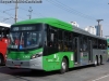 Induscar Caio Millennium BRT / Scania K-270UB eev5 / Línea N° 978-A São Paulo (Brasil)