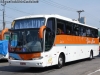 Marcopolo Paradiso G6 1200 / Scania K-310 / Viação Vale do Tietê (São Paulo - Brasil)