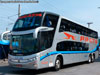 Marcopolo Paradiso G7 1800DD / Scania K-380B / Expresso de Prata (São Paulo - Brasil) Marcopolo Paradiso G7 1800DD / Scania K-380B / Expresso de Prata (São Paulo - Brasil)