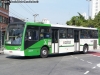 Induscar Caio Millennium / Volksbus 17-260EOT / Línea N° 978-L São Paulo (Brasil)