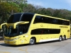 Marcopolo Paradiso G7 1800DD / Volvo B-420R Euro5 / Viação Itapemirim (Espírito Santo - Brasil)