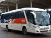 Marcopolo Viaggio G7 1050 / Mercedes Benz OF-1722 / UneSul de Transportes Ltda. (Río Grande do Sul - Brasil)