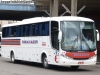 Comil Campione 3.45 / Mercedes Benz O-500M-1726 / Expresso Embaixador (Río Grande do Sul - Brasil)