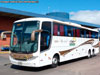 Comil Campione 3.65 / Volvo B-420R Euro5 / DATC - Departamento Autárquico de Transporte Coletivo (Río Grande do Sul - Brasil)