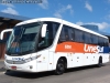 Marcopolo Paradiso G7 1050 / Mercedes Benz O-500RS-1836 / UneSul de Transportes Ltda. (Río Grande do Sul - Brasil)