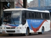 Busscar El Buss 340 / Mercedes Benz OF-1721 / Expresso Frederes (Río Grande do Sul - Brasil)