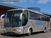 Marcopolo Viaggio G6 1050 / Mercedes Benz OF-1722 / Empresa Caiense de Ônibus (Río Grande do Sul - Brasil) Marcopolo Viaggio G6 1050 / Mercedes Benz OF-1722 / Empresa Caiense de Ônibus (Río Grande do Sul - Brasil)
