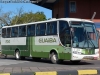 Marcopolo Viaggio G6 1050 / Mercedes Benz OF-1722 / Expresso Río Guaíba (Río Grande do Sul - Brasil)