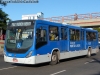 Marcopolo Torino / Mercedes Benz O-500M-1826 BlueTec5 / Línea N° 762 Porto Alegre (Río Grande do Sul - Brasil)