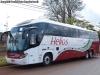 Mascarello Roma 370 / Mercedes Benz O-500RSD-2436 BlueTec5 / Helios Coletivos & Cargas (Río Grande do Sul - Brasil) Mascarello Roma 370 / Mercedes Benz O-500RSD-2436 BlueTec5 / Helios Coletivos & Cargas (Río Grande do Sul - Brasil)