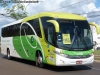 Marcopolo Paradiso G7 1050 / Volvo B-290R Euro5 / Expresso Princesa dos Campos (Paraná - Brasil)