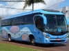 Mascarello Roma M4 / Mercedes Benz OF-1724 BlueTec5 / Cidade das Aguas Turismo (Paraná - Brasil)