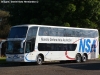 Marcopolo Paradiso G6 1800DD / Scania K-380B / NSA Nuestra Señora de la Asunción (Paraguay)