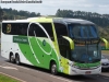 Marcopolo Paradiso G7 1600LD / Volvo B-420R Euro5 / Expresso Princesa dos Campos (Paraná - Brasil)