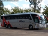 Marcopolo Paradiso G7 1200 / Mercedes Benz O-500RSD-2436 / Expresso Maringá (Paraná - Brasil)