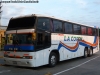 Marcopolo Paradiso 1150 / Mercedes Benz O-371RSD / Transportes La Cordy (Bolivia)