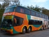 Marcopolo Paradiso GV 1800DD / Mercedes Benz O-400RSD / Expreso Santa Cruz (Bolivia)