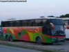 Marcopolo Paradiso GV 1150 / Volvo B-12EGS / Expreso Cochabamba (Bolivia)