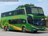 Obradors ST-400 / Scania K-113TL / Cooperativa Pantanal (Bolivia)