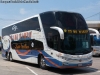 Marcopolo Paradiso G7 1800DD / Scania K-410B / Transportes 23 de Marzo (Bolivia) Marcopolo Paradiso G7 1800DD / Scania K-410B / Transportes 23 de Marzo (Bolivia)