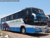 Marcopolo Paradiso GV 1150 / Mercedes Benz O-400RSD / Transportes 15 de Abril (Bolivia)