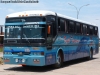 Busscar Jum Buss 340 / Scania K-113CL / Trans Guarayos (Bolivia)
