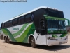 Busscar Jum Buss 380T / Volvo B-12 / Trans Punata (Bolivia)