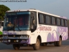 Busscar El Buss 340 / Scania F-94HB / Transportes Monteagudo (Bolivia)