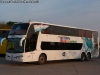 Marcopolo Paradiso G7 1800DD / Scania K-420B / Trans Bioceánico (Bolivia)