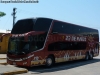 Marcopolo Paradiso G7 1800DD / Scania K-410B / Transportes 23 de Marzo (Bolivia)