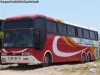 Busscar Jum Buss 380 / Mercedes Benz O-371RSD / La Veloz del Valle (Bolivia)