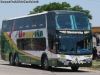 Marcopolo Paradiso G6 1800DD / Mercedes Benz O-400RSD / Flota Urkupiña (Bolivia)