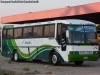 Busscar El Buss 340 / Mercedes Benz O-371RS / Transportes Punata (Bolivia)