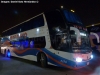 Marcopolo Paradiso G6 1800DD / Volvo B-12R / Trans 18 de Mayo - Grupo UneBus (Bolivia)