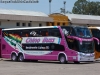 Marcopolo Paradiso G7 1800DD / Mercedes Benz O-500RSD-2436 / Chino Buss (Bolivia)